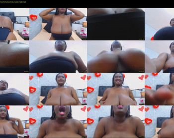 tracy_owen — 21 minute Chaturbate female cam show recording, 720p, Feb 26, 2020