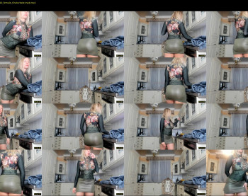 tunderose — 71 minute Chaturbate female cam show recording, 1080p, Feb 26, 2020