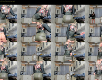 tunderose — 71 minute Chaturbate female cam show recording, 1080p, Feb 26, 2020