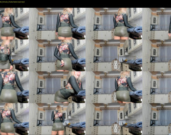 tunderose — 44 minute Chaturbate female cam show recording, 1080p, Feb 26, 2020
