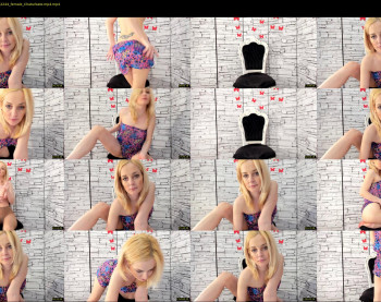 viciousqueen — 78 minute Chaturbate female cam show recording, 1080p, Feb 26, 2020
