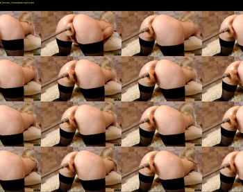 your_lina — 8 minute Chaturbate female cam show recording, 1080p, Feb 26, 2020