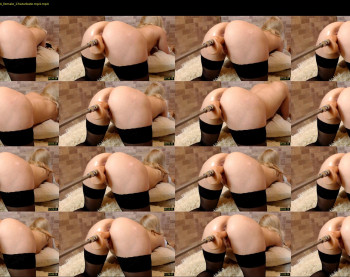 your_lina — 15 minute Chaturbate female cam show recording, 1080p, Feb 26, 2020