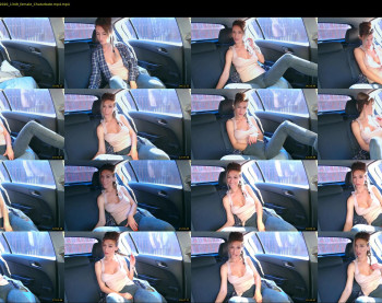 yourguiltypassionn — 36 minute Chaturbate female cam show recording, 720p, Feb 26, 2020