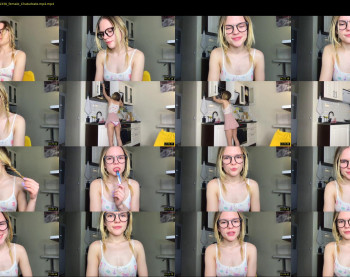 69littlebig69 — 36 minute Chaturbate couple cam show recording, 720p, Feb 27, 2020