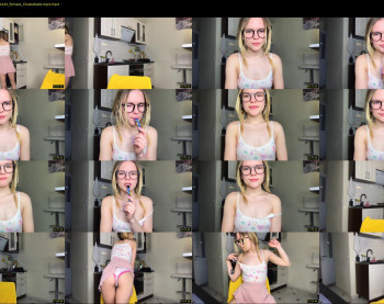 69littlebig69 — 36 minute Chaturbate couple cam show recording, 720p, Feb 27, 2020