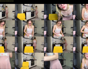 69littlebig69 — 18 minute Chaturbate couple cam show recording, 720p, Feb 27, 2020