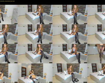 _astarta_ — 71 minute Chaturbate female cam show recording, 1080p, Feb 27, 2020