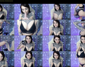 _peni_wise_ — 72 minute Chaturbate female cam show recording, 1080p, Feb 28, 2020