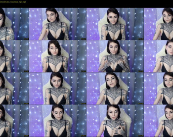 _peni_wise_ — 45 minute Chaturbate female cam show recording, 1080p, Feb 28, 2020