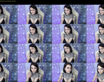 _peni_wise_ — 3 minute Chaturbate female cam show recording, 1080p, Feb 28, 2020