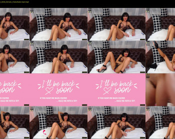 adonamazzara — 44 minute Chaturbate female cam show recording, 720p, Feb 28, 2020