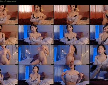 aimeclarks — 76 minute Chaturbate female cam show recording, 1080p, Feb 27, 2020