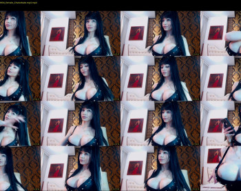 alexissadele — 74 minute Chaturbate female cam show recording, 720p, Feb 27, 2020