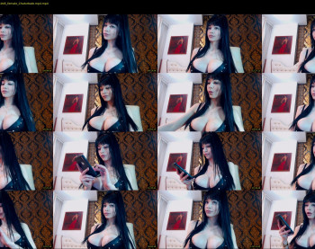 alexissadele — 71 minute Chaturbate female cam show recording, 720p, Feb 27, 2020
