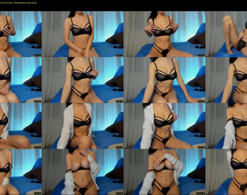 alicee_diaz — 68 minute Chaturbate female cam show recording, 1080p, Feb 27, 2020