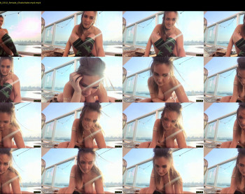 alicelighthouse — 6 minute Chaturbate female cam show recording, 1080p, Feb 27, 2020