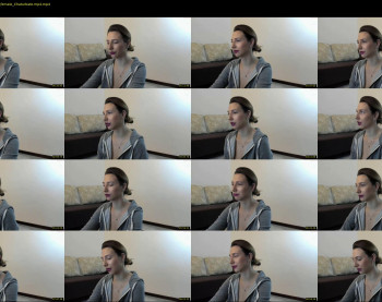 allayah — 11 minute Chaturbate female cam show recording, 720p, Feb 28, 2020