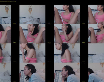 allgood4u — 65 minute Chaturbate couple cam show recording, 720p, Feb 27, 2020