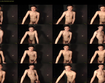 andreyve — 51 minute Chaturbate male cam show recording, 720p, Feb 28, 2020