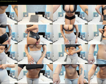 asian_delight_ — 70 minute Chaturbate female cam show recording, 1080p, Feb 27, 2020