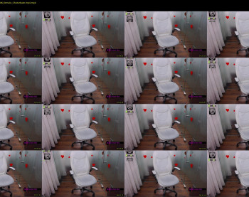 ayumilove — 10 minute Chaturbate female cam show recording, 1080p, Feb 27, 2020