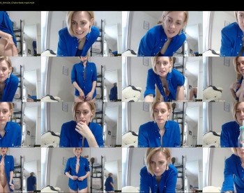 belle_jlou — 15 minute Chaturbate female cam show recording, 720p, Feb 27, 2020