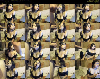 biengrossa — 6 minute Chaturbate male cam show recording, 720p, Feb 27, 2020