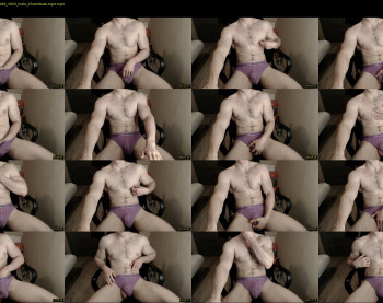 big_nick_for_you_ — 23 minute Chaturbate male cam show recording, 1080p, Feb 25, 2020