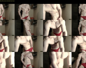 big_nick_for_you_ — 8 minute Chaturbate male cam show recording, 1080p, Feb 27, 2020