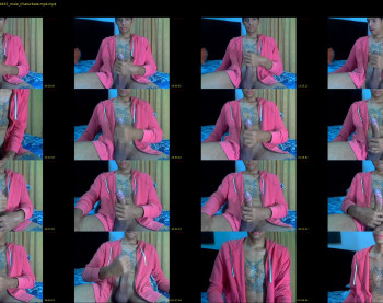 bigbacs — 76 minute Chaturbate male cam show recording, 480p, Feb 28, 2020