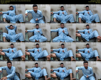 bigbbc999 — 13 minute Chaturbate male cam show recording, 480p, Feb 25, 2020