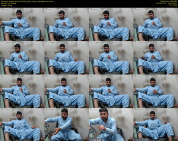 bigbbc999 — 10 minute Chaturbate male cam show recording, 480p, Feb 27, 2020