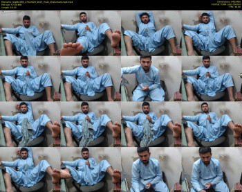 bigbbc999 — 17 minute Chaturbate male cam show recording, 480p, Feb 27, 2020