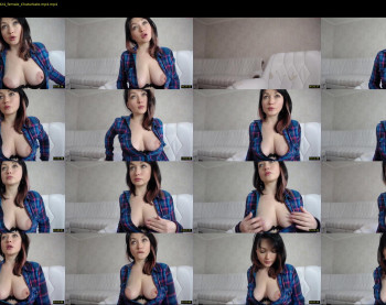 blueeyeess — 40 minute Chaturbate female cam show recording, 720p, Feb 27, 2020