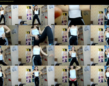 bora_ — 11 minute Chaturbate female cam show recording, 1080p, Feb 27, 2020
