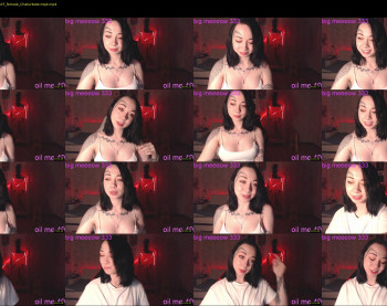 bunnykelly — 51 minute Chaturbate female cam show recording, 1080p, Feb 27, 2020