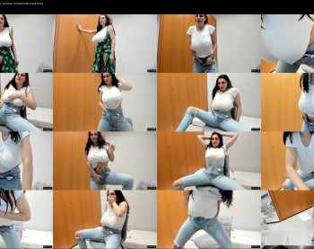 catty190 — 38 minute Chaturbate female cam show recording, 720p, Feb 28, 2020