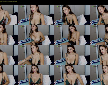 charlotte114 — 31 minute Chaturbate female cam show recording, 720p, Feb 28, 2020