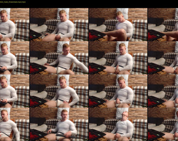 chris_boy37 — 27 minute Chaturbate male cam show recording, 720p, Feb 27, 2020