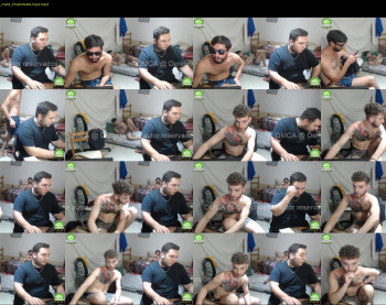classied — 72 minute Chaturbate male cam show recording, 1080p, Feb 27, 2020