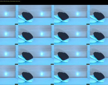 cleopatra_bigboobs — 16 minute Chaturbate female cam show recording, 720p, Feb 27, 2020