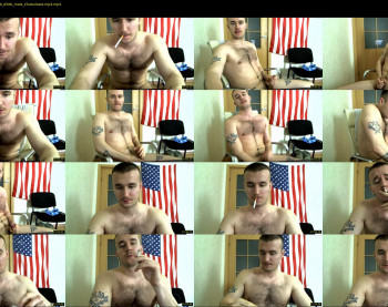 cute_skywalker — 20 minute Chaturbate male cam show recording, 720p, Feb 28, 2020