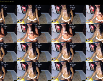 dirtygril — 7 minute Chaturbate female cam show recording, 1080p, Feb 28, 2020