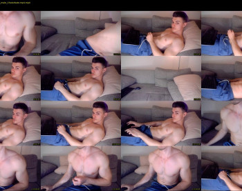 eddieds — 104 minute Chaturbate male cam show recording, 720p, Feb 27, 2020