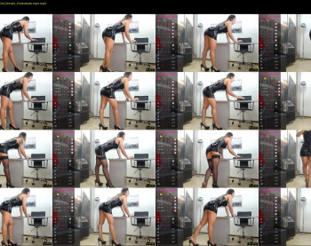 ella_pridee — 71 minute Chaturbate female cam show recording, 720p, Feb 27, 2020