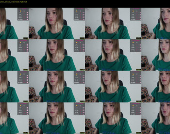 emily_jayreal — 11 minute Chaturbate female cam show recording, 1080p, Feb 25, 2020