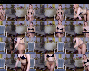 emma_brooks — 18 minute Chaturbate female cam show recording, 1080p, Feb 27, 2020
