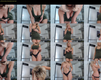 english_rose__ — 59 minute Chaturbate female cam show recording, 1080p, Feb 27, 2020