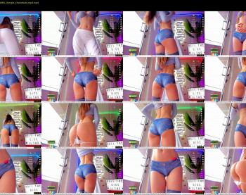 felicity_yours — 74 minute Chaturbate female cam show recording, 1080p, Feb 27, 2020